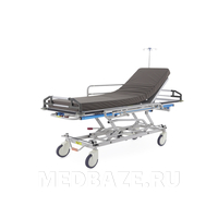 Каталка больничная Med-Mos ММ-НТ-3LL (KatB-31311R)