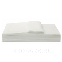 СПС полотенца в пачке, 35*70 см, Профи, (604-486), Чистовье, 50 шт/уп