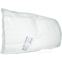 СПС полотенца в пачке, пл. 35 г/м2, 50*70 см, (EL-S57), 100 шт/уп